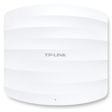 TP-LINK无线AP吸顶式450M企业级酒店WIFI网络覆盖TL-AP453C-POE(白色)