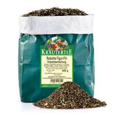德国Sanct 木槿黑莓薄荷茶清新口气喝出S型身材