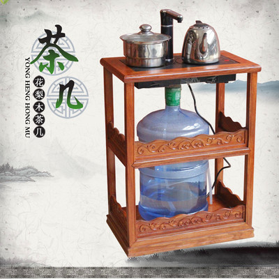 花梨木家具茶几销量排行