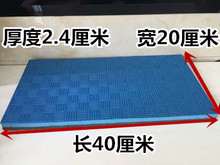 健腹轮垫子收腹肌轮垫子运动健身器材家用滚轮器材垫子跪垫