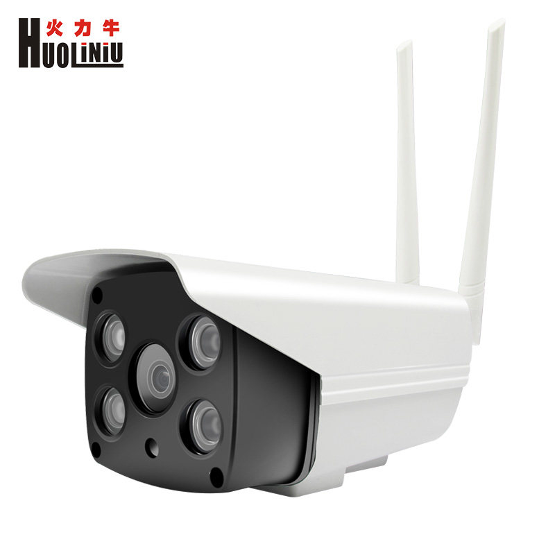 ����ţԶ��ҹ����������ͷHLN-K6