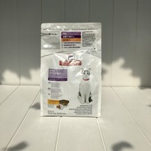 希尔思猫粮 港台版随机 现货 11岁老猫猫粮抗衰老配方3.5磅