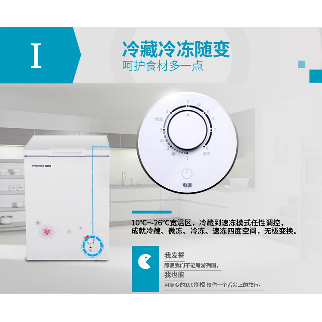 �����䶳ת���� BD/BC-100N/A