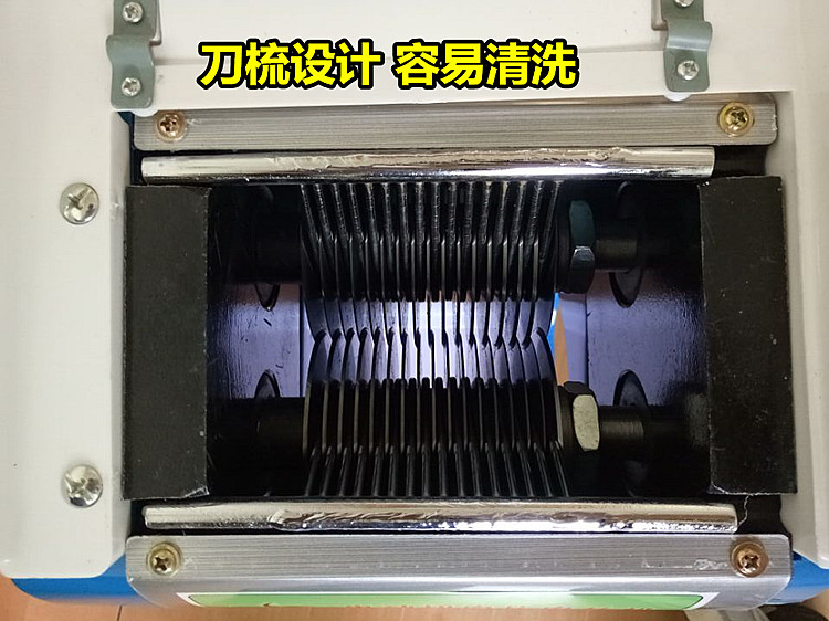 家用商用切肉机 台式切片机切丝机 型电动切肉机肉片肉丝机 70 胜帅 家用商用切肉机 台式切片机切丝机 型电动切肉机肉片肉丝机 70 胜帅