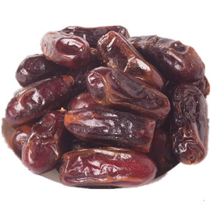 新疆特产进口黑椰枣2袋