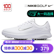 19新品 运动男鞋 男士 宽版高尔夫鞋 AQ2301 NikeGolf耐克高尔夫球鞋