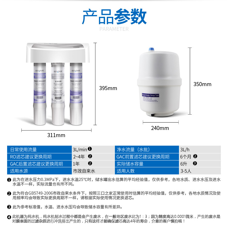 ���ھ�ˮ����ˮ������RO-75x