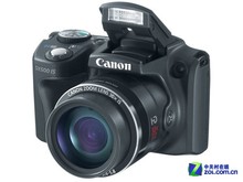 全新原装 Canon/佳能 PowerShot SX500 IS SX510高清长焦数码相机