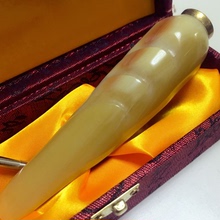 烟嘴过滤器 高档耗牛嘴过滤器可清洗循环型过滤嘴男士