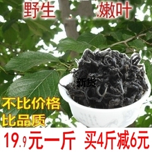张家界特产 杜肿茶 嫩叶杜仲皮正品 胡家妹子杜仲茶野生特级 500g