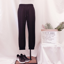 13059271209 059271209男款 新品 慢跑休闲长裤 森马2019秋装