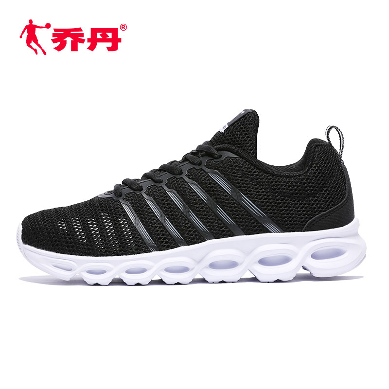 Jordan Women's Shoes Sports Shoes Women's 2019 Summer New Mesh Shoes Running Shoes Lightweight Casual Shoes Breathable Mesh Shoes