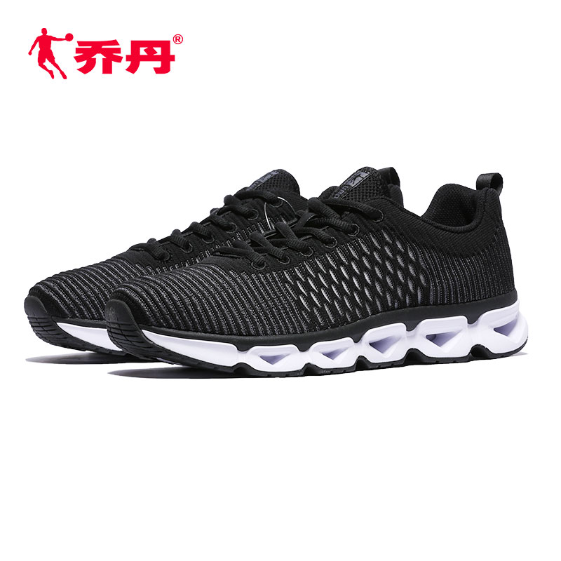 Jordan Men's Shoe Sports Shoes 2019 Summer New Breathable Mesh Shoes Men's Casual Shoes Mesh Running Shoes Men's