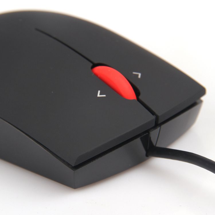 手提电脑鼠标有线联想ThinkPad宏基索尼海尔