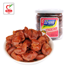郁南无核黄皮 包邮 马林食品新兴特产蜂蜜化核 买4瓶 168g蜜饯黄皮