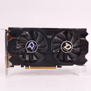 库存全新迪兰恒进R7-3602G高清游戏独显LOL游戏电脑显卡包邮