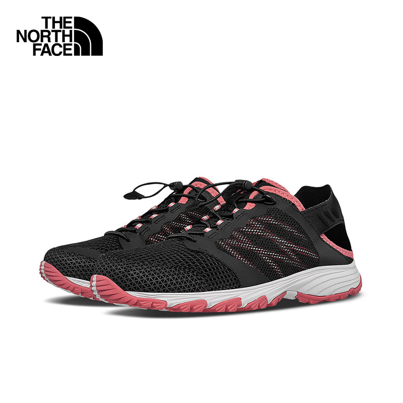 The NorthFace North River Tracing Shoes Women's New Outdoor Sports Ground Grasping Durable Women's Shoe 39I7