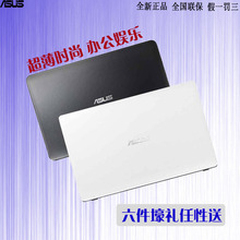 华硕A555BP Asus A580BP9000办公15.6寸学生笔记本电脑win7分期