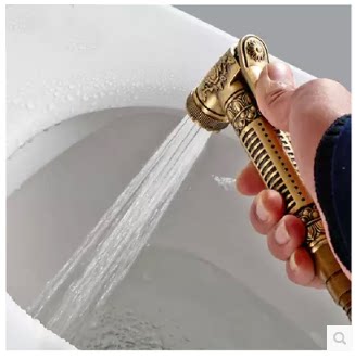 ���˽�ȫͭ�ƽ���ǹ