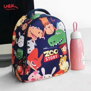 uek幼儿园书包超轻
