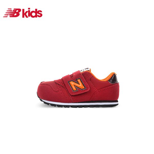 New Balance nb小童鞋 男童鞋子 儿童运动鞋宝宝休闲鞋KV373