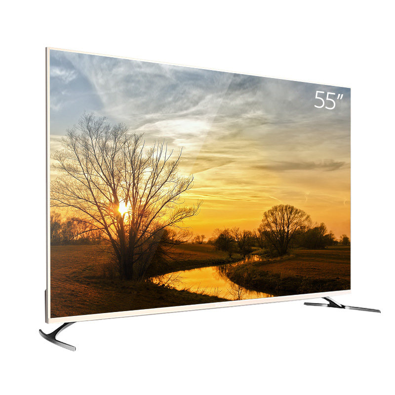 ��ά55Ӣ��4k��������Һ�����ӻ�