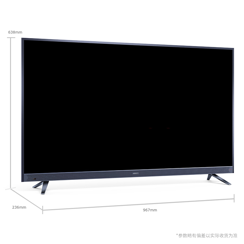 ����Һ�����ӻ� LED43X7