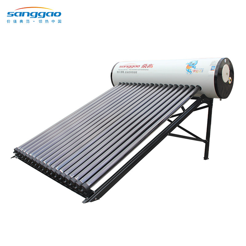 ɣ���ȹ�̫������ˮ��SG58��MJLP