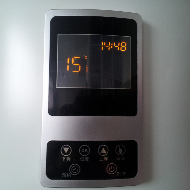 ɣ�߱ڹ�ʽ̫������ˮ��SG��SX100