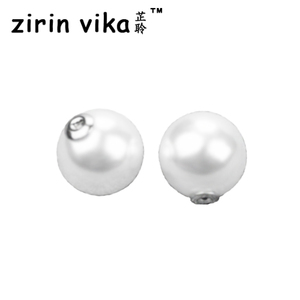 zirin vika芷聆珍珠耳堵珍珠耳塞