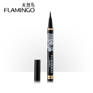 火烈鸟魅夜流星眼线笔液