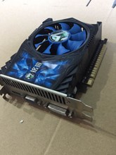 二手铭瑄GT630 730系列显卡适用于办公高清秒 LOL 王者荣耀 650