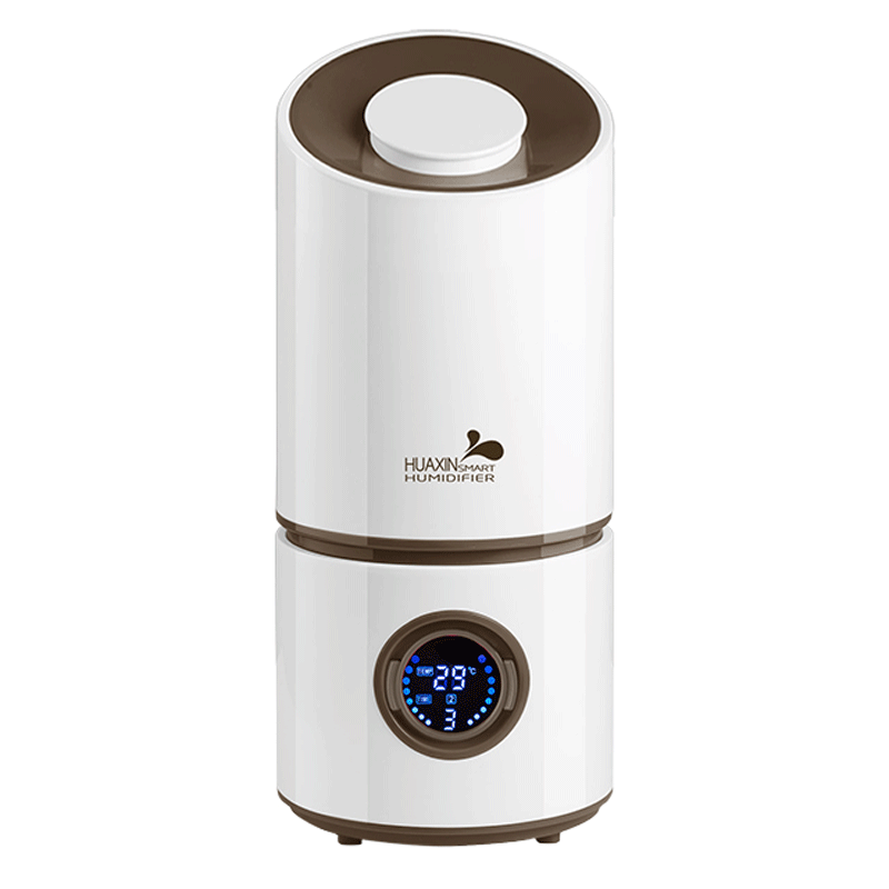 华心迷你香薰加湿器HX-528