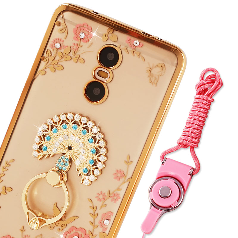 红米note4x手机套redminote4x手机壳小米2016