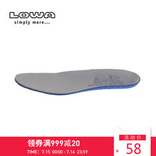 L810009 LOWA户外多功能男女式鞋