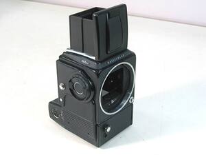 哈苏553ELX反光板预升高速拍摄单反相机的里程碑相机