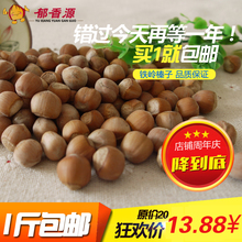 现炒新货孕妇无糖热卖 包邮 东北铁岭野生榛子薄皮原味水漏坚果500g