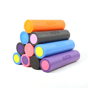 Austin健身瑜伽柱