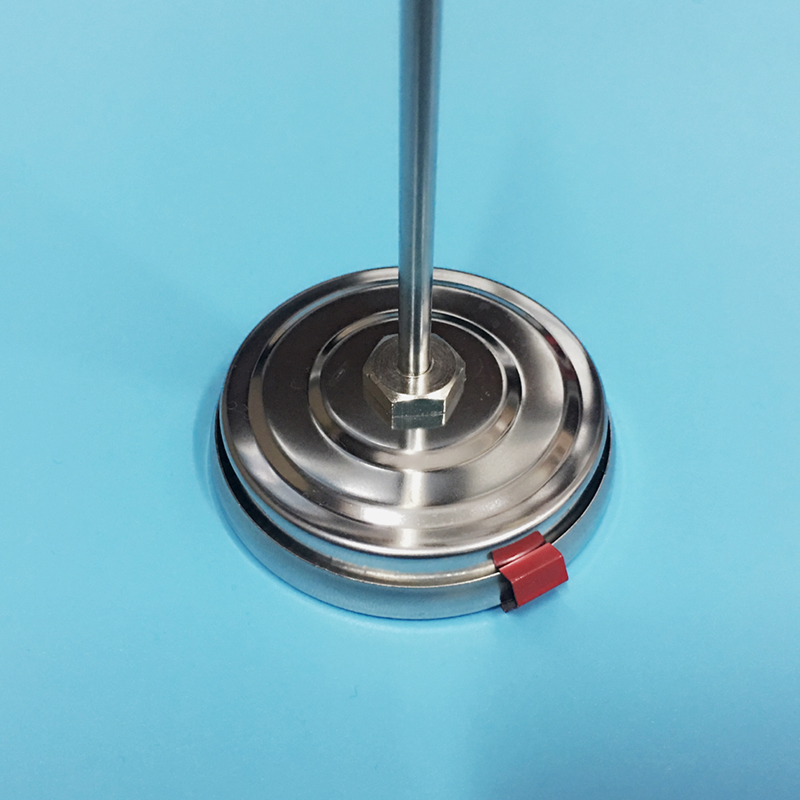 油温温度计KT300油炸食品液体厨房商用专用测