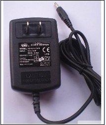 挂墙式 5V2A/3V4A/7.5V2A/7V2A/8V2A/9V1.5A开关电源适配器