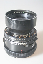 玛米亚RB67照相机180MM定焦镜头