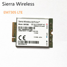 EM7305 模块 GOBI5000 通用版 电信 LTE NGFF ME906E 联通