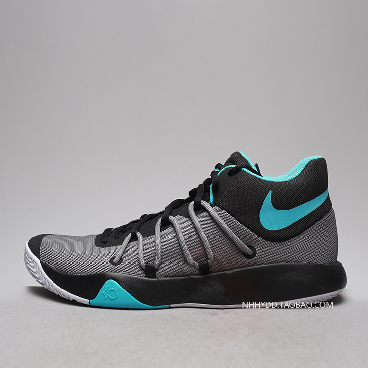 牛哄哄 Nike Zoom KD Trey 5 杜兰特 篮球鞋 921540-004-010-400