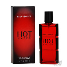 HOT 热水男士 Davidoff 大卫杜夫 淡香水60ML WATER 110ML