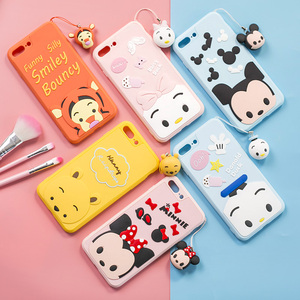 卡通米奇苹果全系列手机壳iphone7