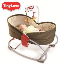 tinylove½ø¿ÚÓ¤¶ùÈýºÏÒ»¶à¹¦ÄÜÒôÀÖÓ¤¶ùÒ¡Òᦱ¦Ë¯ÀºÌÉÒκå˯ÉñÆ÷