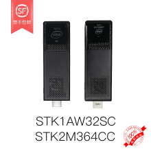 Stick电脑棒四核微型迷你电脑 Compute Intel 英特尔