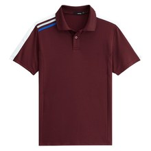 80元/任选3件 凡客诚品polo衫 男 短袖T恤休闲运动翻领纯色保罗衫