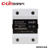 单相固体继电器 100Z 032F 欣灵牌HHG1