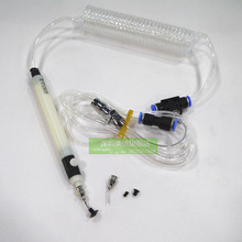 IC起拔器气动吸笔 强力真空吸笔 气动真空贴片机 SMT贴片吸放工具